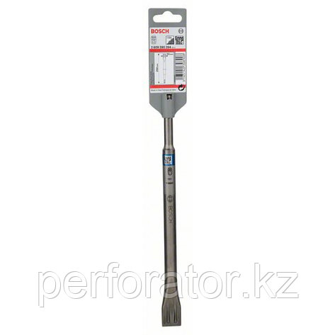 Плоское зубило SDS-plus 250 x 20 mm в Казахстане, фото 2