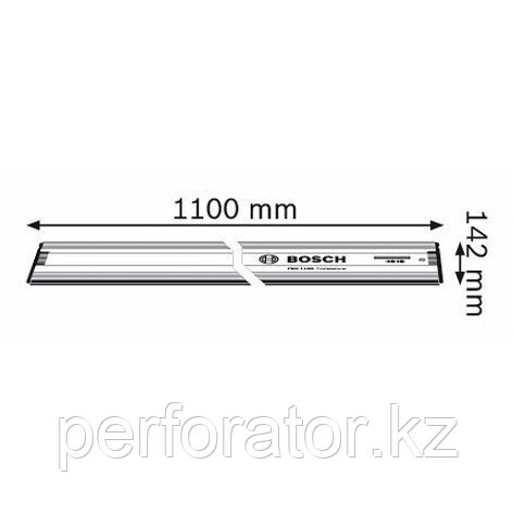Bosch FSN 1100 Professional в Казахстане, фото 2