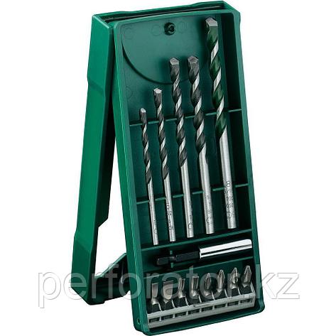 Набор сверл Bosch X-Line 14 Promoline в Казахстане, фото 2
