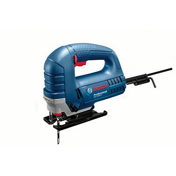 Лобзиковая пила Bosch GST 8000 E Professional в Алматы, фото 2