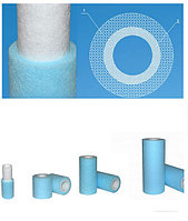 Фильтр тонкой очистки молока на 5-8 тонн