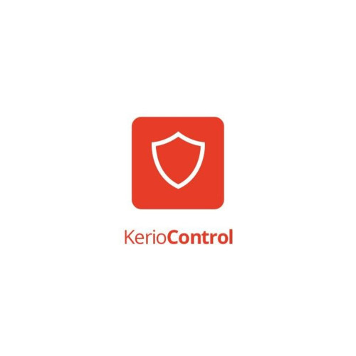 Kerio Web Filter Server Extension, 5 users программный файрвол (K20-0113005) - фото 1 - id-p57387807