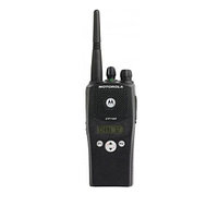 Motorola CP160 403-440МГц носимая рация (CP160 403-440МГц)