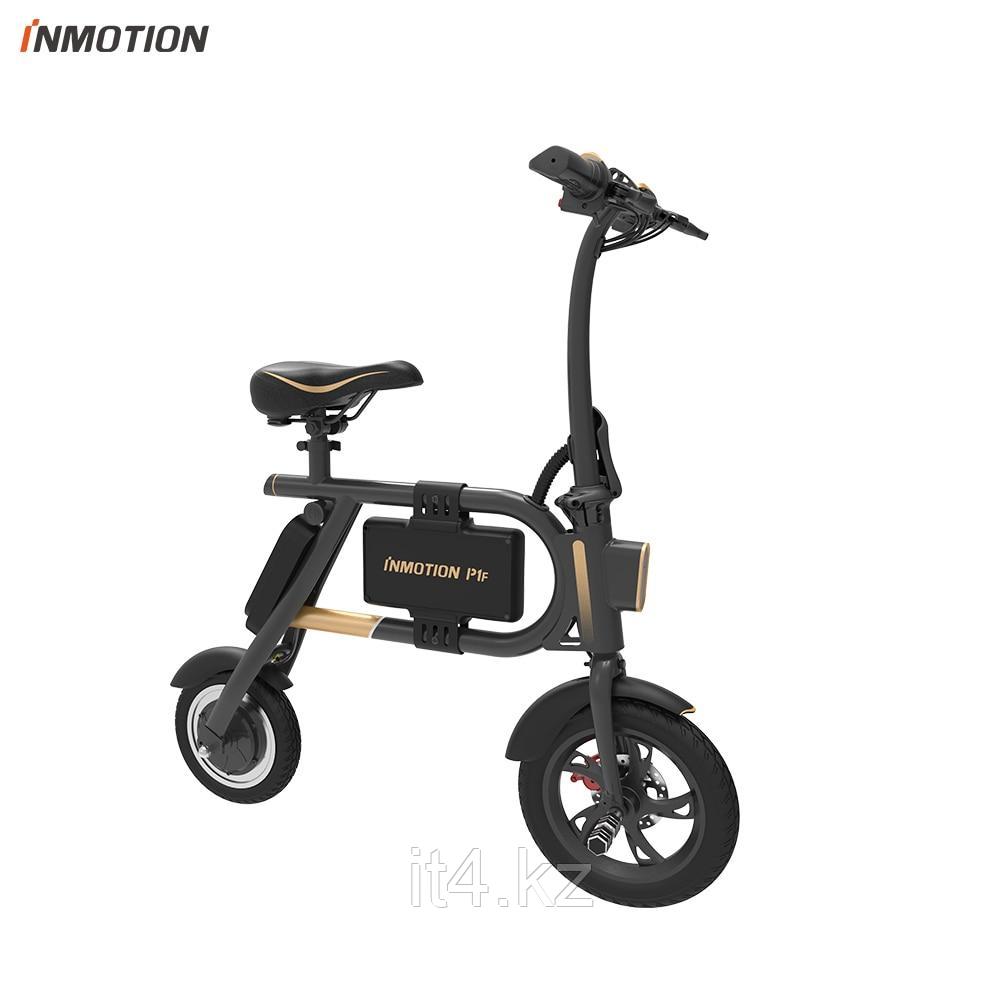 Электровелосипед Inmotion P1F