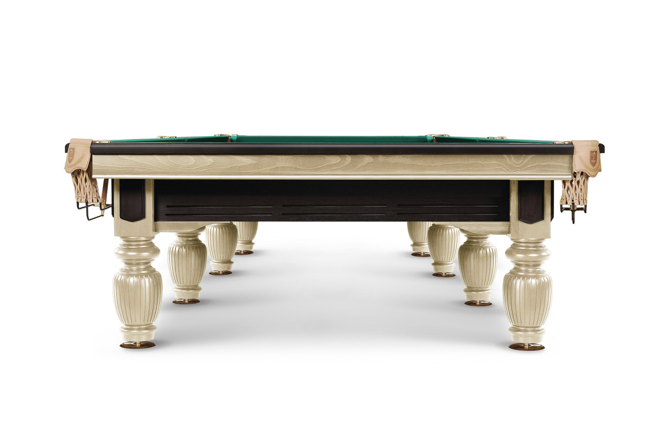 Бильярдный стол Версаль 12 футов, фабрика Старт - фото 2 - id-p57390659
