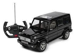 Rastar Mercedess G55 AMG радиоуправляемая машинка