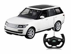 Rastar Land Rover Range Rover радиоуправляемая машинка