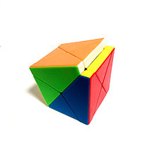 Cкьюб Фишера - MoYu Fisher Skewb, фото 2