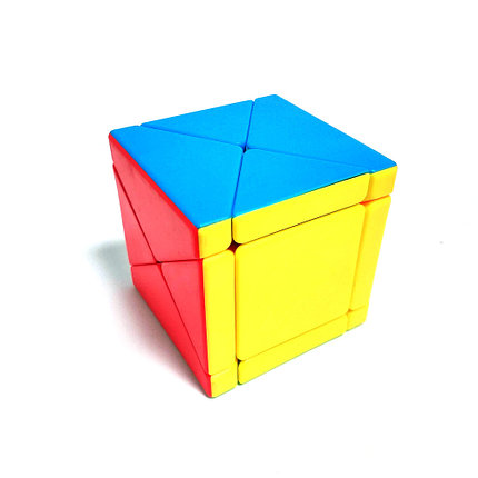 Cкьюб Фишера - MoYu Fisher Skewb, фото 2