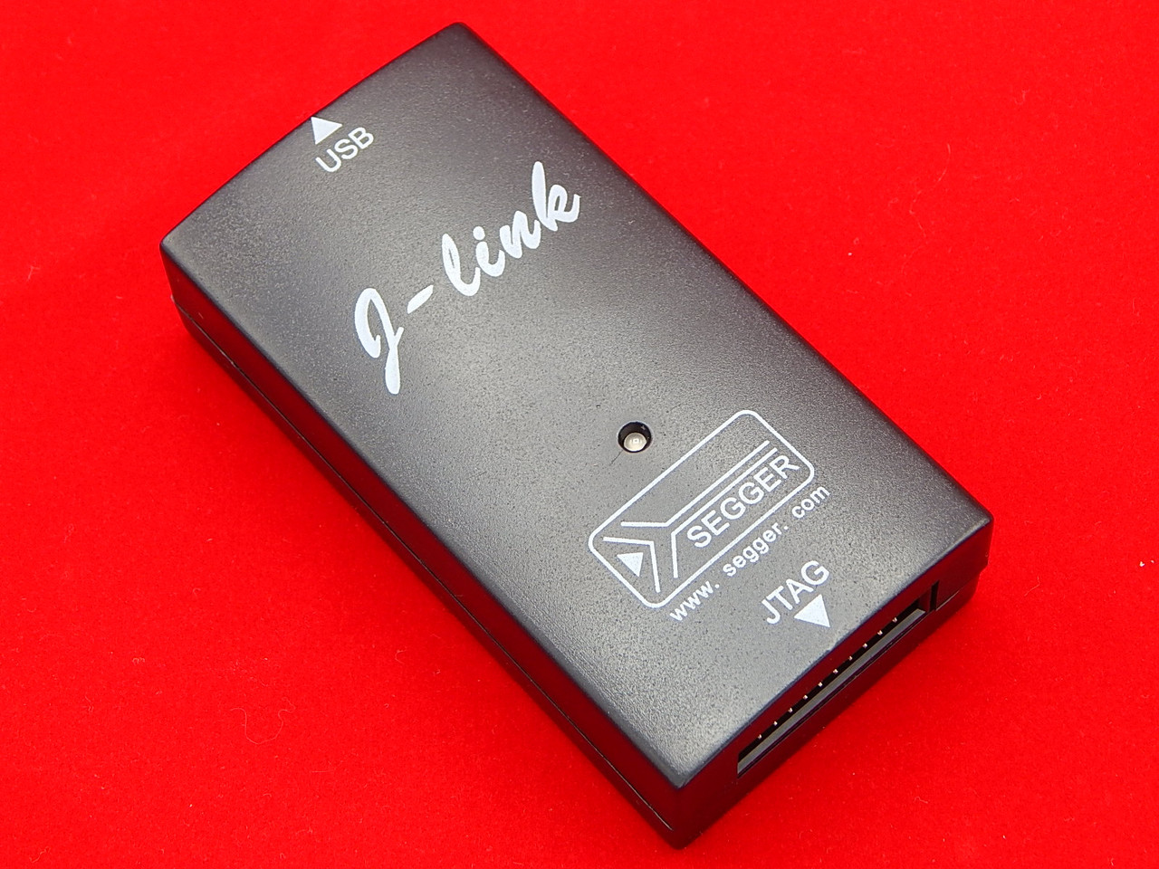 Программатор J-Link v8