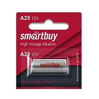 Батарейки A23 Smartbuy High Voltage Alkaline 23A