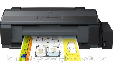 Принтер Epson L1300 фабрика печати - фото 1 - id-p57409909