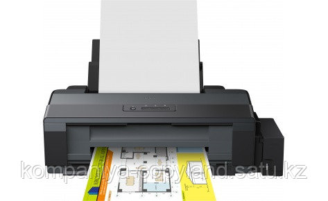 Принтер Epson L1300 фабрика печати - фото 2 - id-p57409909