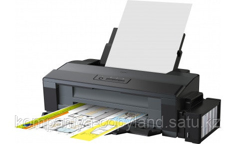 Принтер Epson L1300 фабрика печати - фото 3 - id-p57409909