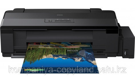 Принтер Epson L1800 фабрика печати - фото 1 - id-p57409932