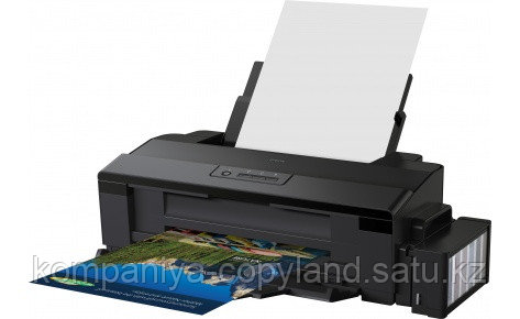 Принтер Epson L1800 фабрика печати - фото 3 - id-p57409932