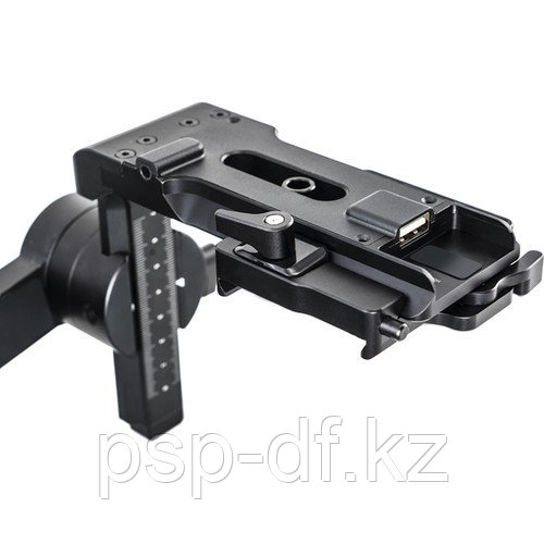 Feiyu AK2000 Gimbal Stabilizer с Follow Focus - фото 6 - id-p57409931