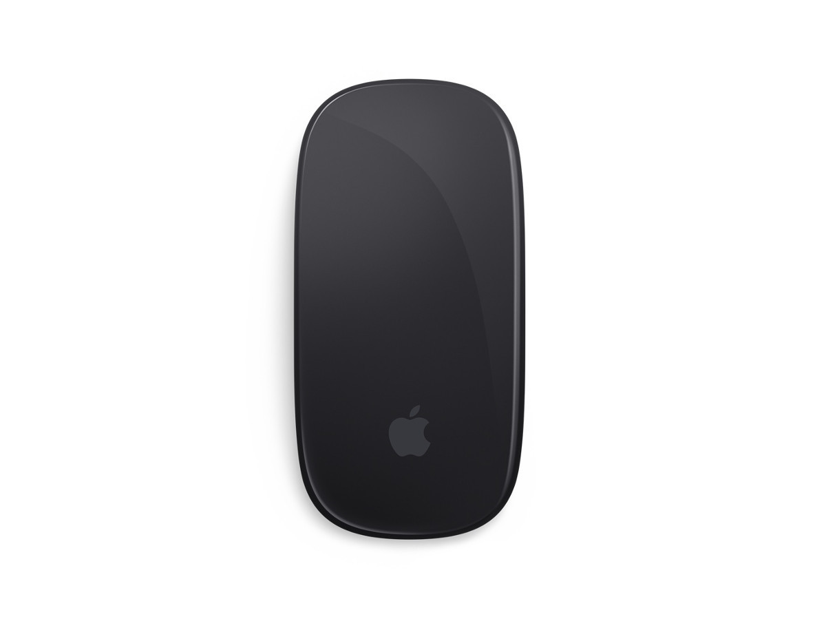Мышь Apple Mouse 2 Black