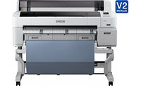 Плоттер Epson SureColor SC-T5200