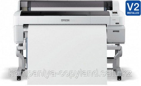 Плоттер Epson SureColor SC-T7200 - фото 1 - id-p57410059
