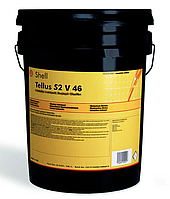 Tellus S2 V46 (ведро 20 литров) масло гидравлическое