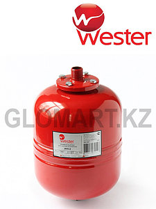 Бак отопление Wester 8 л (Вестер)