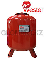 Отопление расширительный Wester 500 л (Вестер)