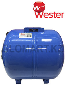 Бак для насосов Wester 150 л (Вестер)