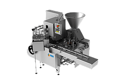 Автомат упаковочный плавленого сыра – AR6U