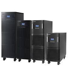 Источники бесперебойного питания  Smart-UPS Pro (On-Line)