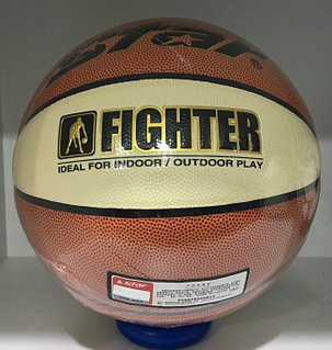 Баскетбольный мяч Star KBA FIGHTER, фото 2