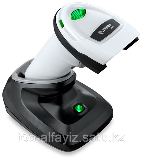 Беспроводной сканер штрих-кода 2D Zebra DS2278