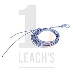 Wire Lashing 3mm x 1000metre Coil / Трос с толщиной 3мм (1000 м)