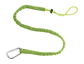 SINGLE CLASP TOOL SAFETY HOLDER LANYARD EXTENDS / Держатель инструментов