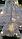 Фигура световая "БЕЛАЯ ЕЛКА" 150 см, белая, фото 3