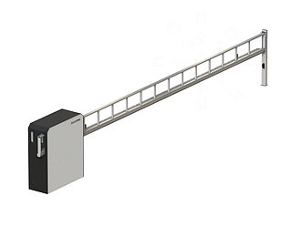 Антивандальный шлагбаум Barrier Protector