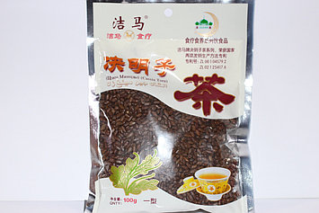 Китайские кофейные бобы  100 гр.