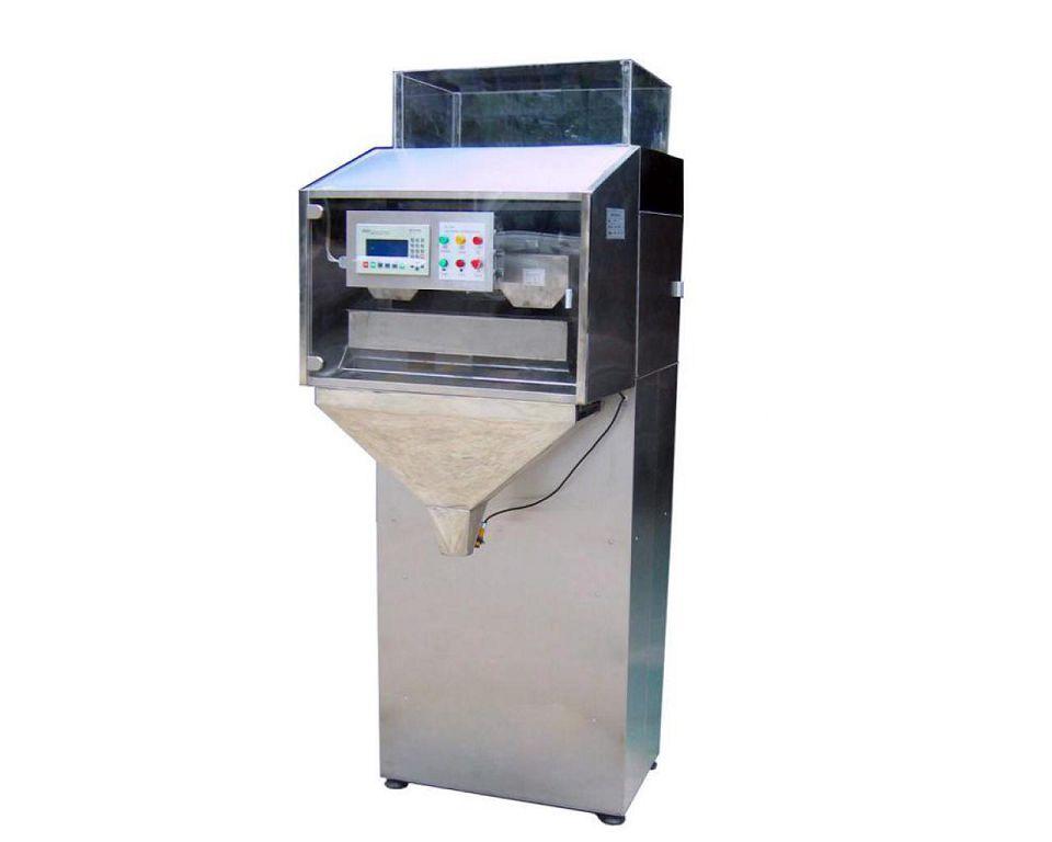 Автоматический электронный весовой дозатор HUALIAN EWM-2000 - фото 1 - id-p57419942