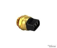 Датчик включения вентилятора на Ауди и Фольксваген (3 контакта) оригинал и дубликат