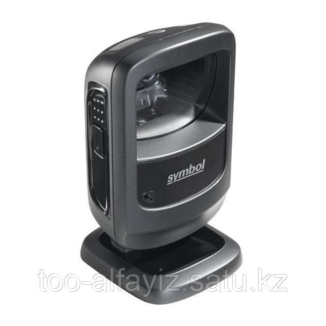 Сканер штрих-кода стационарный Zebra Motorola Symbol DS9208