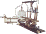 Оборудование для вакуумного разлива негазированных жидкостей LPV