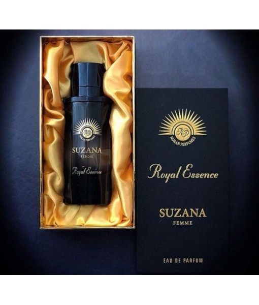 Noran Perfums Royal Essence SUZANA Femme edp 75ml  Original