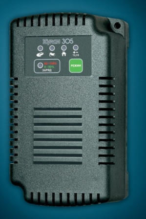 Зарядное устройство для аккумуляторов Кулон 305
