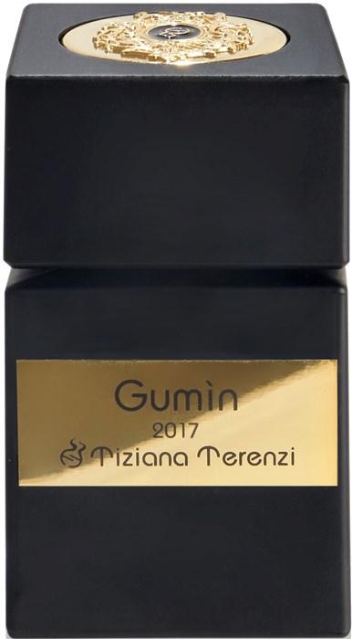 Tiziana Terenzi GUMIN Extrait De Parfum 6ml Original - фото 1 - id-p57423295