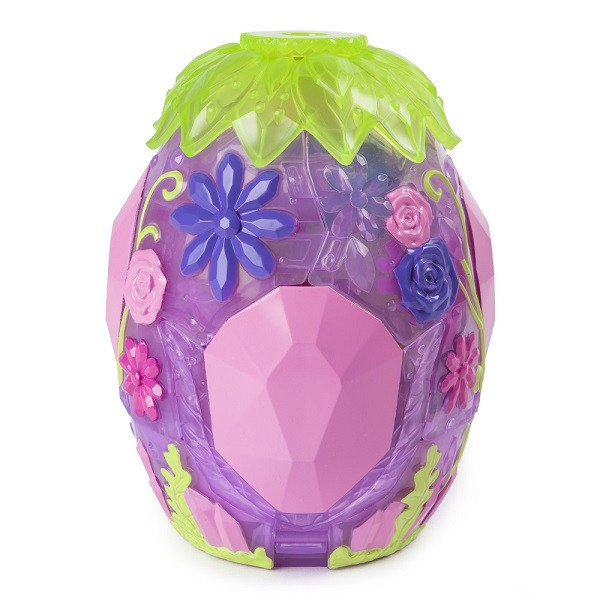 Hatchimals Хетчималс Игровой набор Волшебное превращение Кристальный каньон 19126-CAN