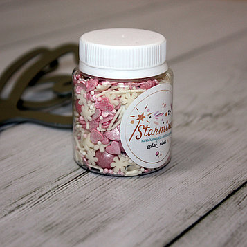 Посыпка Starmixes