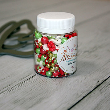 Посыпка Starmixes