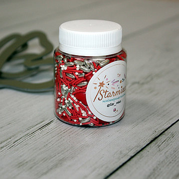 Посыпка Starmixes