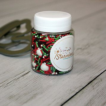 Посыпка Starmixes