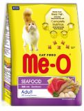 Me-O (Морепродукты, 7кг) Сухой корм для взрослых кошек